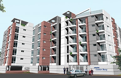 �ϼ���Oriental Canterbury