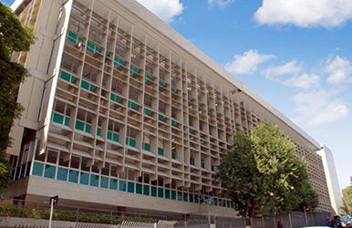 ����Anhanguera_University - Vila Mariana Building