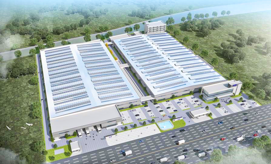 Stake官网电梯赋能哈尔斯泰国基地：打造中国智造出海的“笔直效率样板”?